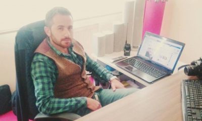 Malatya’da Neler Oluyor..!