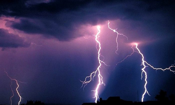 Siirt’te yıldırım düştü! 1 şehit, 7 güvenlik korucu yaralı