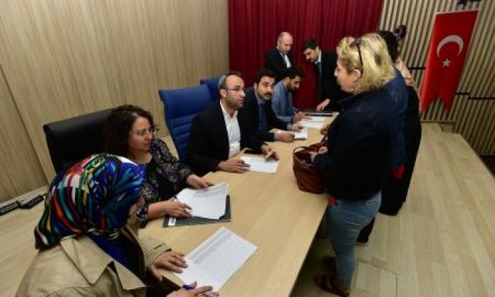 Girişimcilik Kursuna 300’Ün Üzerinde Katılım Oldu
