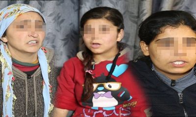 Teröristlerin Gerçek Yüzünü Anlattılar
