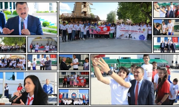 Şehidlerimiz Ruhları Şad Olsun