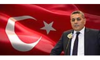 Malatya Ticaret ve Sanayi Odası Yönetim Kurulu Başkanı ve TOBB Yönetim Kurulu Üyesi Oğuzhan Ata Sadıkoğlu, “19 Mayıs Atatürk’ü Anma Gençlik ve Spor Bayramı mesajı