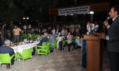 BAKAN TÜFENKCİ LİSANSLI DEPO İÇİN TARİH VERDİ