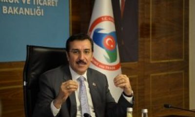 Turgut Özal Üniversitesi TBMM’den Geçti
