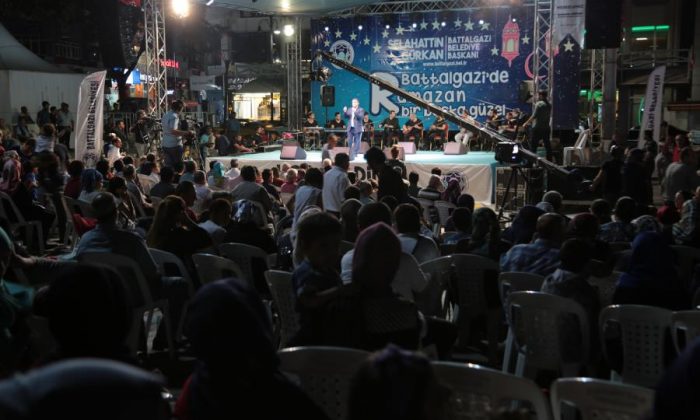 Battalgazi, Bu Ramazan’da Bir Başka Güzel Olaca