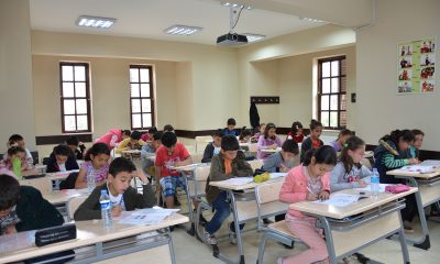 MABEM’E 3500 KİŞİ BAŞVURDU