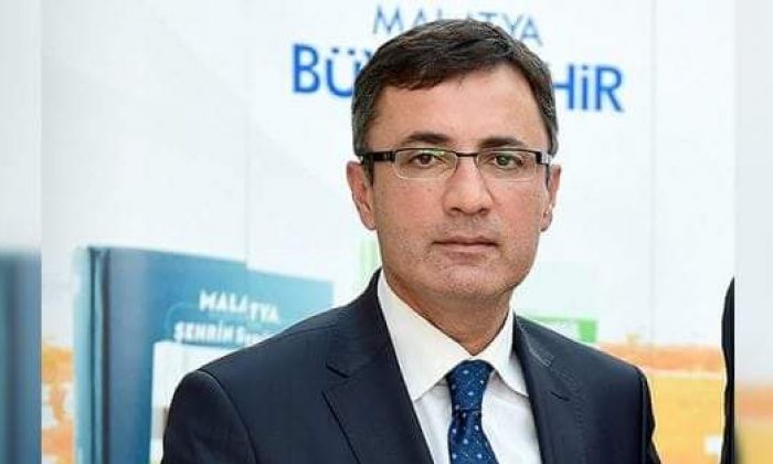 Malatya Büyük Şehir Belediyesi Genel Sekreteri Ertan Mumcu Maski Genel Müdürlüğüne Getirilmiştir.