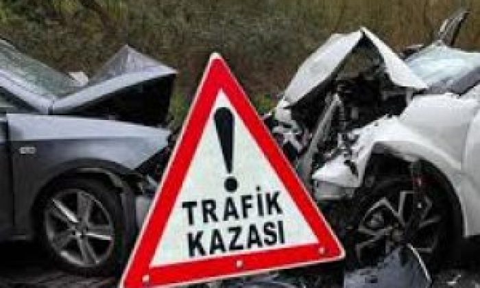 Malatya’da Araç Bariyerlere Çarptı: 1 Ölü, 2 Yaralı