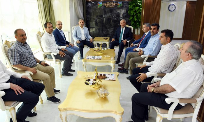 MİLLETİMİZ TERCİHİNİ İSTİKRARDAN YANA KULLANDI”