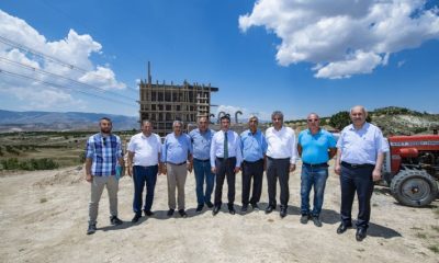 HEKİMHAN DUMLU’DA ÇÖZÜM MASKİ