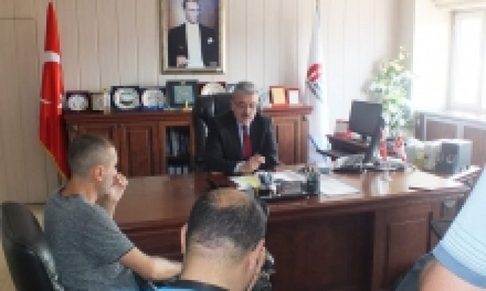 Vergi Borçlarının Yeniden Yapılandırılması