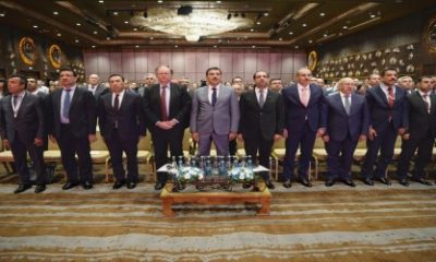 Bakan Tüfenkci: Tüketici Hakem Heyetlerinin Sayılarını Düşürdük, Niteliklerini Artırdık