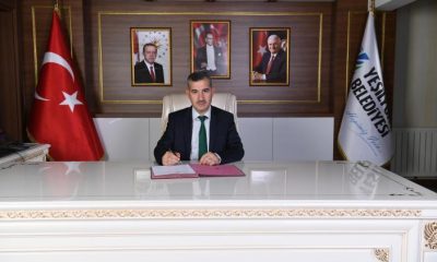 15 Temmuz’u Asla Unutmayacağız ve Unutturmayacağız”