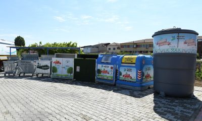 YEŞİLYURT BELEDİYESİ, TEMİZLİK HİZMETLERİNDE ÇITAYI YÜKSELTİYOR