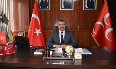 AF’DAN VAZGEÇMİŞ DEĞİLİZ… AVŞAR,”AF KONUSU SOSYAL VE TOPLUMSAL İHTİYAÇTIR”