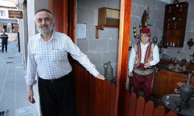 Zanaatlar Müzesi, Geçmişi Geleceğe Taşıyor