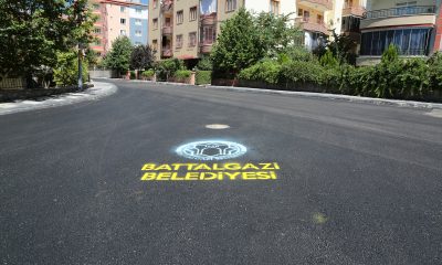 BATTALGAZİ BELEDİYESİ BİR TÜRKİYE REKORUNA DAHA İMZA ATMIŞTIR”