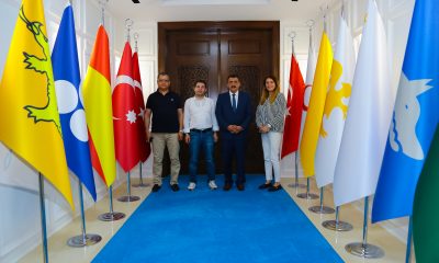 GÜMÜŞ, “BATTALGAZİ’DE, VİZYON SAHİBİ YÖNETİCİLERİN YAPABİLECEĞİ İŞLERİ GÖRDÜK”