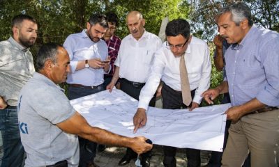 YAZIHAN KARASU’YUN KAPASİTESİNİ GÜÇLENDİRİYORUZ