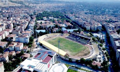 MİLLET BAHÇESİ İÇİN İLK ADIM ATILDI