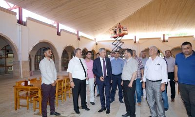 Malatya Kernek Külliyesi