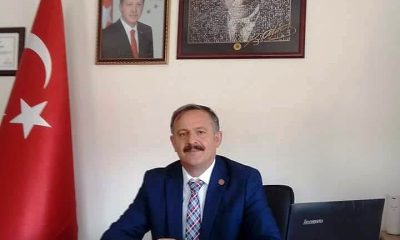 Başkan Şahbaz, Basın Bayramını Kutluyorum