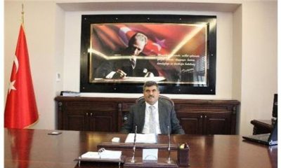 Malatya Cumhuriyet Başsavcılığı’na Savran Atandı