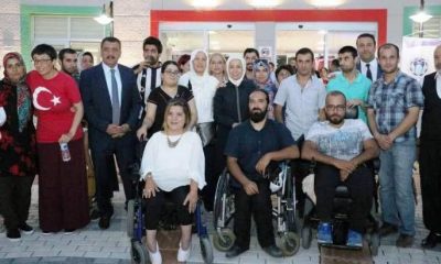 Çalık, İktidara Geldiğimizde Sosyal Devletten Bihaber Olan Bir Türkiye Vardı