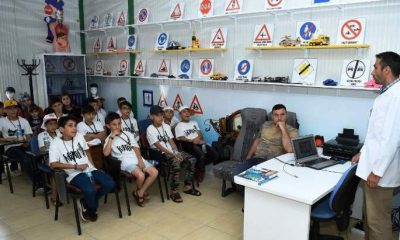 Çocuklarımıza Yatırım Güzel Bir Geleceğin İlk Adımıdır