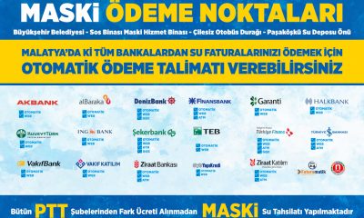 OTOMATİK ÖDEME TALİMATI İLE HIZLI ÖDEME