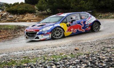 Otomobil Tutkunları Ege Rallisi’nde Buluşuyor