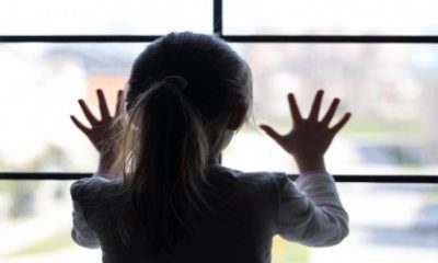 Çocuğa “hayır” demeyi öğretin!