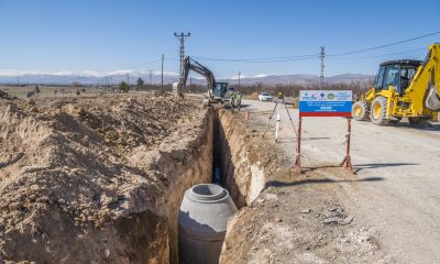 BAHRİ’NİN ALTYAPISI YENİLENDİ