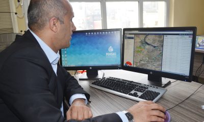 Araç Takip Sistemi İle Sistemli Kontrol