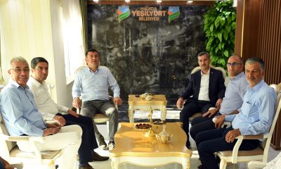 İSTİŞAREYE AÇIK BİR HİZMET PRENSİBİNE SAHİBİZ”