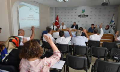 CHP’Lİ MECLİS ÜYESİ TANATAŞ İSTİFA ETTİ