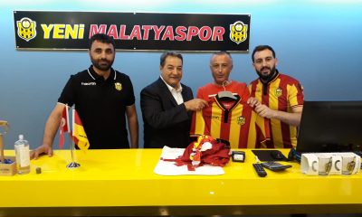 MHP’li Fendoğlu’ndan, ‘lisanslı ürün al’ kampanyası