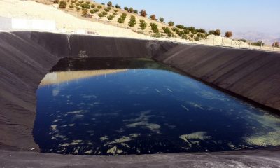 4 YILDA SULAMAYA 37.5 MİLYON TL MALİYETİNDE YATIRIM