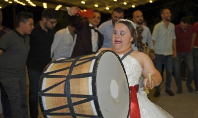 “ Genç Kızımızın Mutluluğu Herşeye Değer