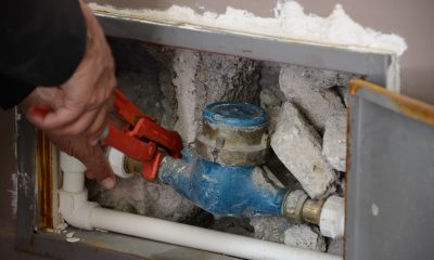 MASKİ, SAYAÇLARI DEĞİŞTİRMEYE DEVAM EDİYOR