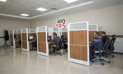 MASKİ EKİPLERİ BAYRAM TATİLİNDE HİZMET VERMEYE DEVAM EDECEK