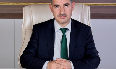 BAŞKAN ÇINAR, VEFAT EDEN TEMİZLİK İŞLER MÜDÜRLÜĞÜ PERSONELİ MEHMET KAYA İÇİN TAZİYE MESAJI YAYIMLADI