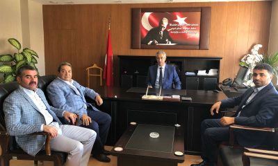 MHP’li Fendoğlu’ndan, yatırımcılara çağrı