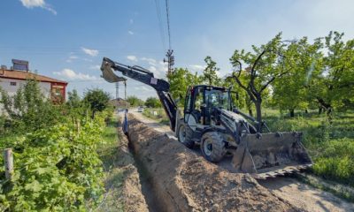 EKİPLERİMİZ BAYRAM TATİLİNDE HİZMET VERMEYE DEVAM EDECEK