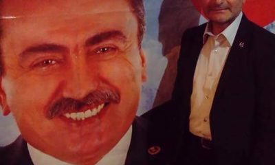 BBP HEKİMHAN İLÇE BAŞKANI’NIN KURBAN BAYRAMI MESAJI