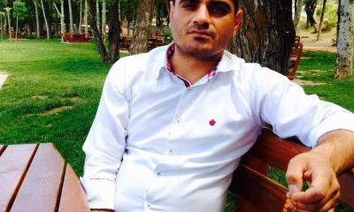 Malatya’da serinlemek için gölete giren M. A. boğularak hayatını kaybetti