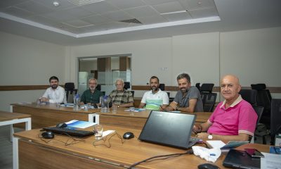 SU ve MALATYA” KONULU FOTOĞRAF YARIŞMASI SONUÇLANDI