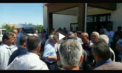 GÖRGÜ(CAFANA)’NIN İSYANI