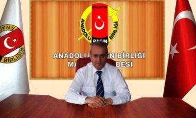 Başkan Dağ, 2018 – 2019 Eğitim ve Öğretim Yılı Hayırlı Olsun