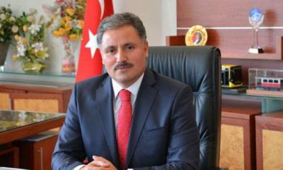 Çakır’ın 30 Ağustos Zafer Bayramı Mesajı